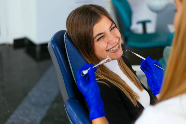 Best Preventive Dentistry  in Weatherford, OK