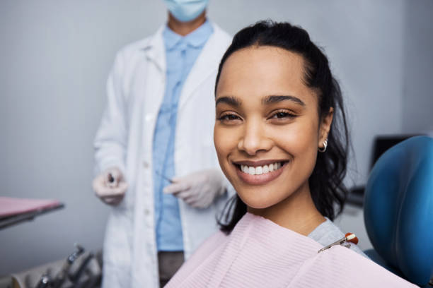 Emergency Dental Services in Weatherford, OK