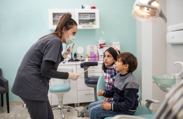 Best General Dentistry  in Weatherford, OK