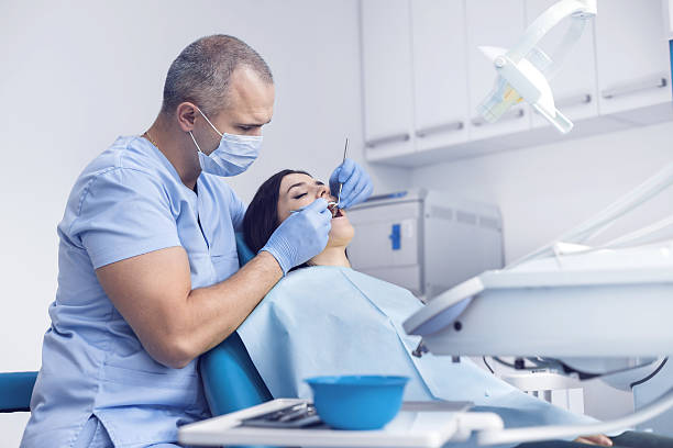 Best Invisalign and Clear Aligners  in Weatherford, OK